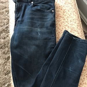 Men’s pac sun jeans